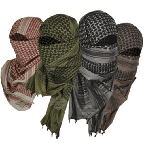 5IVE STAR GEAR 5ive Star - Desert Scarf 3744000