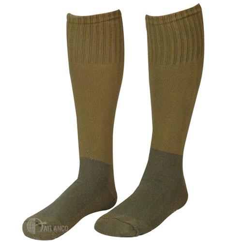 5IVE STAR GEAR 5ive Star - Cushion Sole Socks 3920004