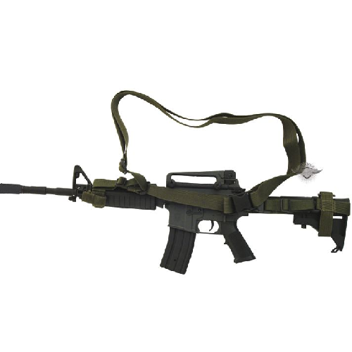 5IVE STAR GEAR 5ive Star - RST-5S 3-Point Sling 5494000