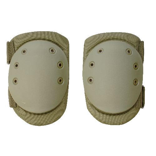 5IVE STAR GEAR 5ive Star - TRU External Knee Pads 5956000