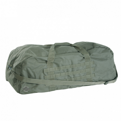 5IVE STAR GEAR 5ive Star - LDB-5S Tactical Zipper Duffel Bag 6326000