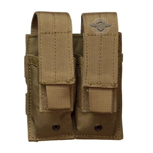 5IVE STAR GEAR 5ive Star - MPD-5S Double Pistol Mag Pouch 6467000