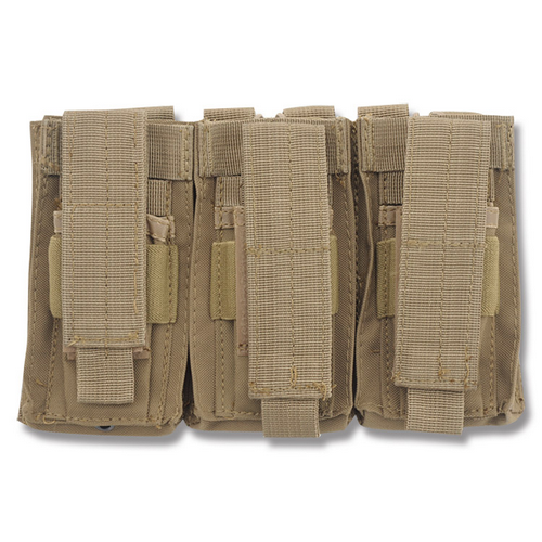 5IVE STAR GEAR 5ive Star - TOT-5S Triple OT M4 M16 Mag Pouch 6468000