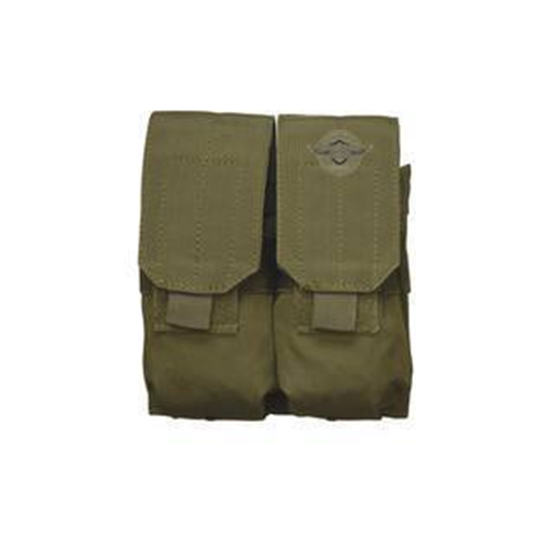 5IVE STAR GEAR 5ive Star - ARDP-5S M14 M16 Double Mag Pouch 6477000