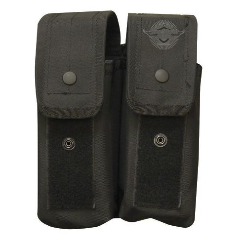 5IVE STAR GEAR 5ive Star - AKDP-5S M4 AK47 Double Mag Pouch 6481000