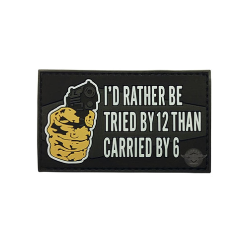 5IVE STAR GEAR Morale Patch 6741000