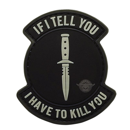 5IVE STAR GEAR Morale Patch 6768000