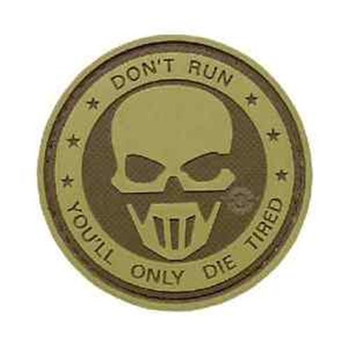 5IVE STAR GEAR Morale Patch 6784000