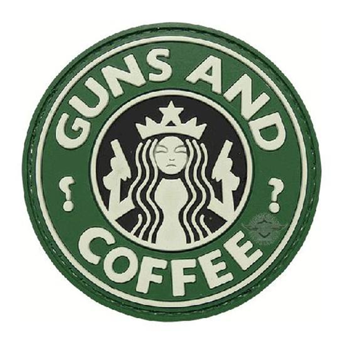 5IVE STAR GEAR Morale Patch 6786000