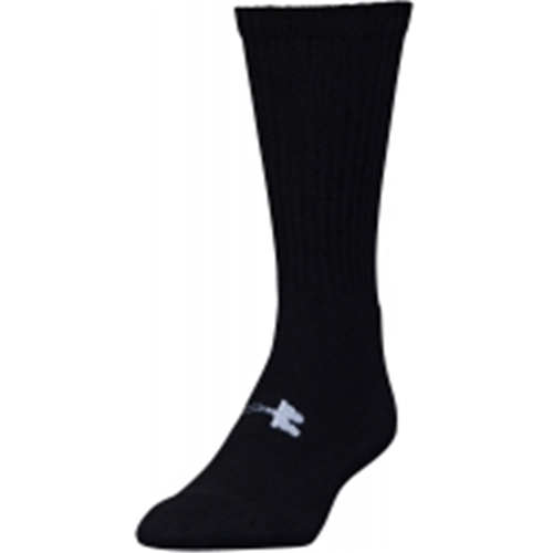 UNDER ARMOUR UA Tactical Heat Gear Boot U732-BLK/WHT-MD