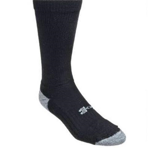UNDER ARMOUR UA Lite Cushion Boot UA 4531-BLK-XL