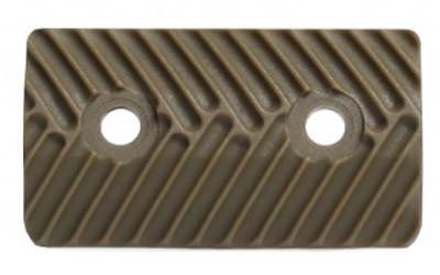 LANTAC SPADA-S POLY RAIL PANEL TAN