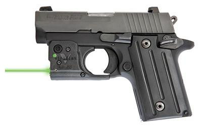 VIRIDIAN REACTOR SIG P238/P938 GRN