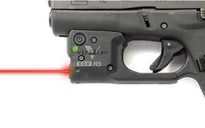 VIRIDIAN REACTOR FOR GLK 26/27 RED