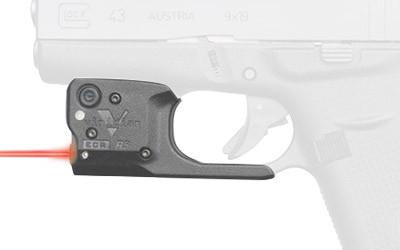VIRIDIAN REACTOR 5 FOR GLK 43 RED