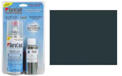 LCW DURACOAT AEROSOL KIT TAC GRY GRN