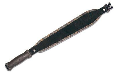 LIMBSAVER KODIAK RFL SLING BLK WIDE