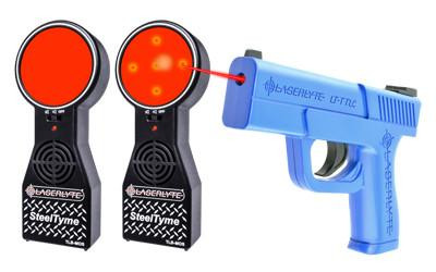 LASERLYTE STEEL TYME KIT