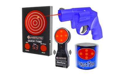 LASERLYTE SHOOTING GALLERY KIT