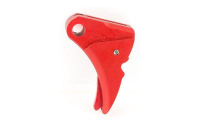 LWD ULTIMATE ADJ TRIGGER RED