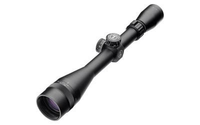 Leupold Mark AR Mod 1 6-18X40 Riflescope Mil-Dot Reticle .1 Mil Matte Black 115393