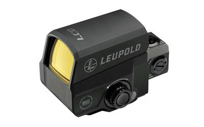 LEUP CARBINE OPTIC LCO BLACKED OUT