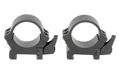 LEUP QRW2 1 RINGS LOW MATTE