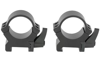 LEUP QRW2 1 RINGS MED MATTE