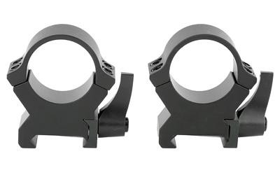 LEUP QRW2 1 RINGS HIGH MATTE