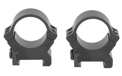 LEUP PRW2 1 RINGS MED MATTE