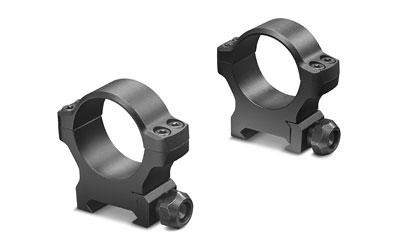 LEUP CNTRY SLOT 1 RINGS LOW MATTE