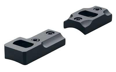 LEUP DD REM 700 2PC BASE MATTE