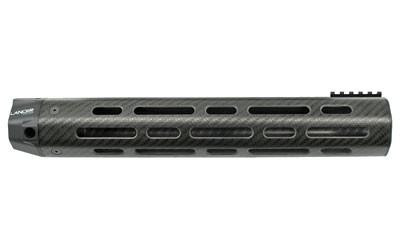 LANCER LCH5 RIFLE LENGHT HANDGRD BLK