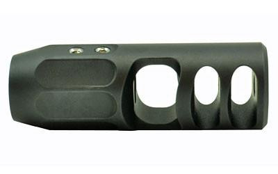 LANCER NITROUS COMPENSATOR 556 BLK