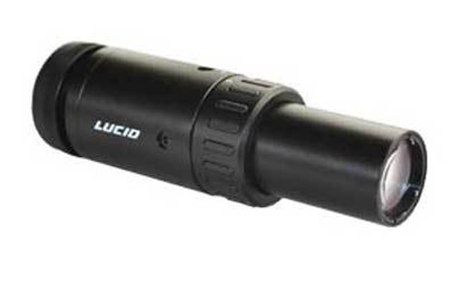 LUCID MAGNIFIER RED DOT SGHT
