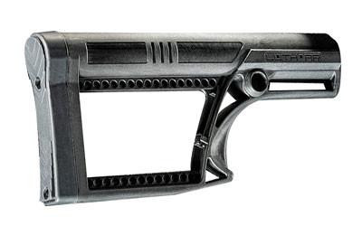 LUTH AR MBA-2 SKULLATON RFL STK BLK