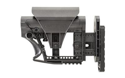 LUTH-AR Carbine Stock MBA-3 Black