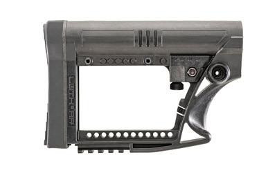 LUTH AR MBA-4 CARB STK BLK