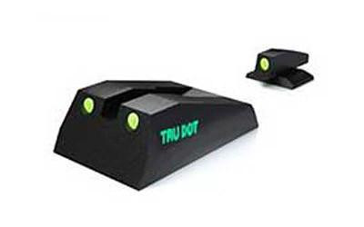 MEPROLT TD RUG SR9 FIXED SET