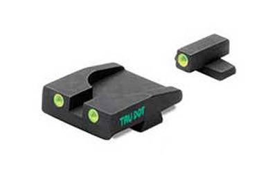 MEPROLT TD SPGFLD XDM FIXED SET