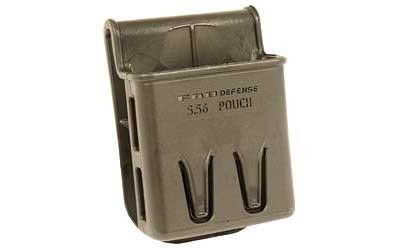 MAKO POLY ON-BELT POUCH FOR 5.56 MAG
