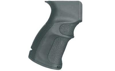 MAKO ERGONOMIC PISTOL GRIP AK BLK