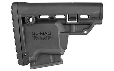 MAKO GL-MAG AR15 STK W/10RD INT MAG