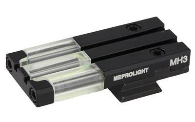 MEPROLT FT BULLSEYE S&W M&P GRN