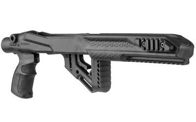 FAB DEF UAS PRC STK CNV KT RUG 10/22