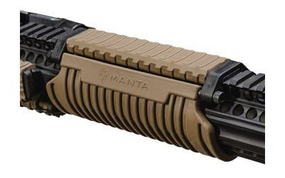 MANTA TACWRAP FDE