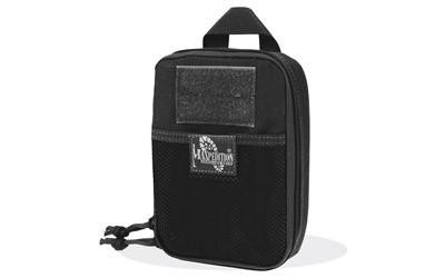 MAXPEDITION FATTY POCKET ORGANZR BLK