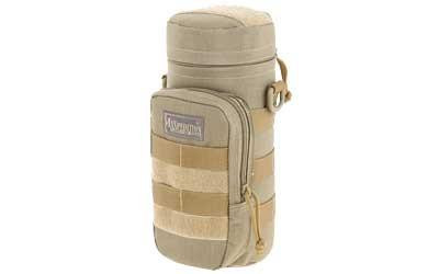 MAXPEDITION 10"X4" BOTTLE HOLDER KHK
