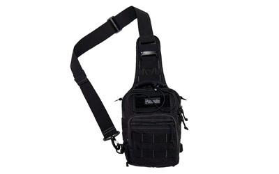 MAXPEDITION REMORA GEARSLINGER BLK