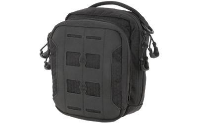 MAXPEDITION ACCORDION UTILITY PCH BK
